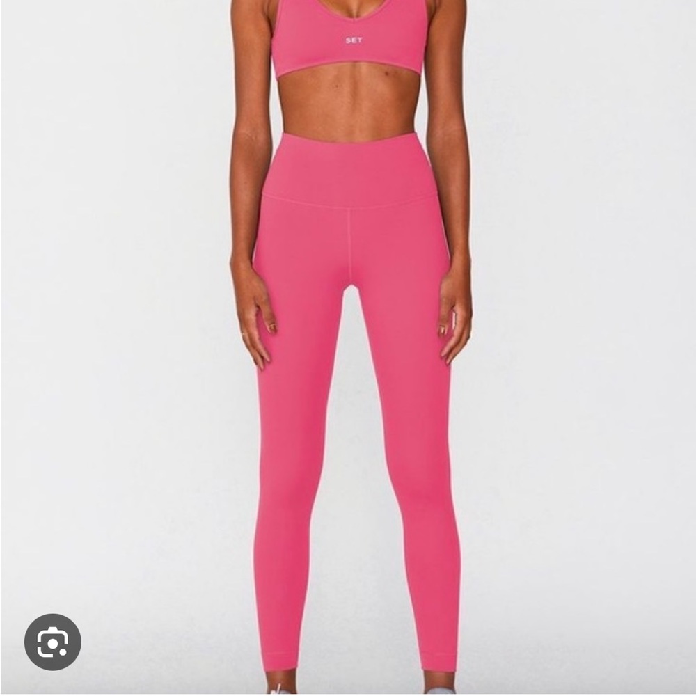 SET Active Sportbody Set - Lollipop